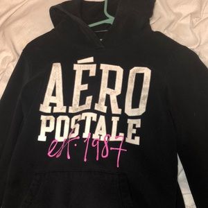 𝙰𝚎𝚛𝚘𝚙𝚘𝚜𝚝𝚊𝚕𝚎 𝙷𝚘𝚘𝚍𝚒𝚎